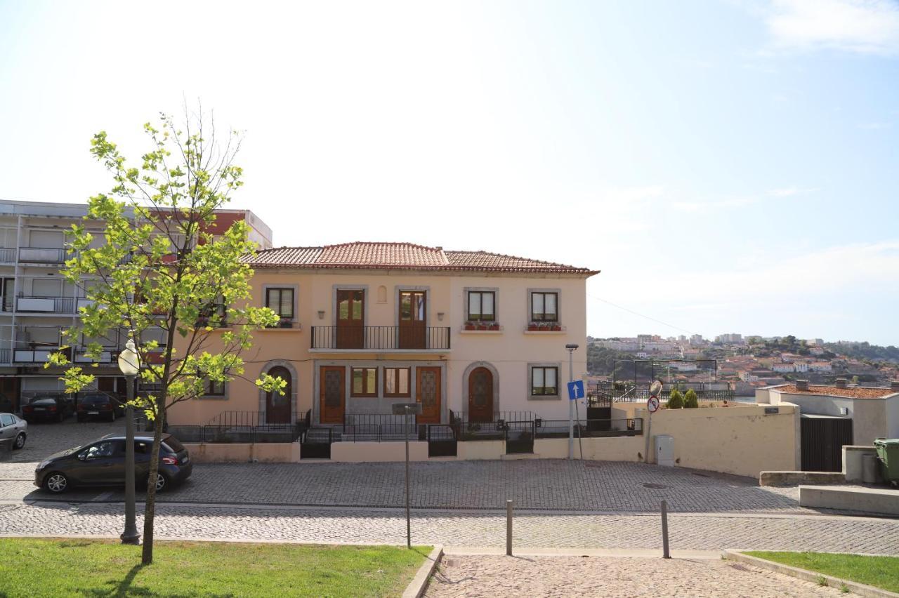 Apartamento Casa Do Pilar - D Maria Pia Vila Nova de Gaia Exterior foto